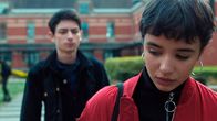 Stalk – Lucas „Lux“ (Théo Fernandez) und Alma (Carmen Kassovitz)