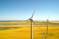 Profis am Limit – Windkraftanlage in Kanada