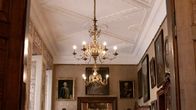Der Osten - Entdecke wo du lebst – Schloss Reinhardsbrunn in Thüringen.