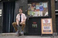 Crashing – Crashing (2017)