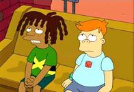 Futurama – Futurama (2000)