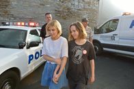 My Days of Mercy – Kate Mara, Ellen Page