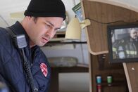 Chicago Fire – Chicago Fire (2014)