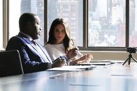 Suits – Suits (2017)