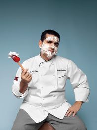 Cake Boss: Buddys Tortenwelt – Buddy Valastro.