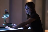 Doctor Who – Mi, 04.11., 00:55 Uhr