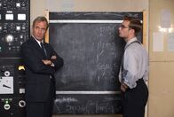 Grantchester – Geordie Keating (Robson Green) und Tim Amery ( Charlie Hamblett).