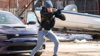 Chicago P.D. – Kim Burgess (Marina Squerciati)