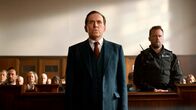 Professor T – Jasper Tempest (Ben Miller)