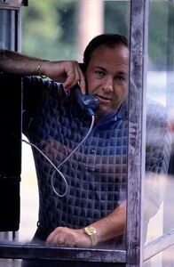 Die Sopranos – Die Sopranos (1998)