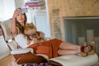 Splitting Up Together – Splitting Up Together (2018)