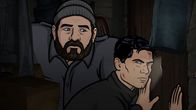 Archer – Sterling Archer, r.