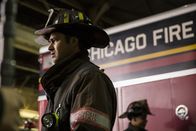 Chicago Fire – Chicago Fire (2012)