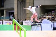 X Games Osaka – Sa, 21.06., 03:50 Uhr
