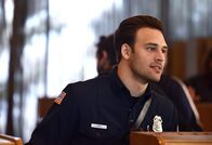 9-1-1 Notruf L.A. – Eddie Diaz (Ryan Guzman)