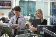 The Newsroom – The Newsroom (2012)