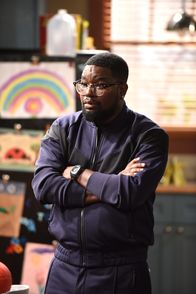 Rel – Rel (Lil Rel Howery)