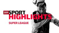 Super League - Highlights – Super League – Highlights Keyvisual 2022