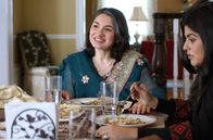 The Big Sick – Sharmeen (Zenobia Shroff)