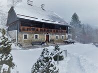 Hoagascht – Perschenhube, Lassing, Steiermark