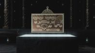Strangest Things – Obwohl Geomantie einst weit verbreitet war, gilt dieses Instrument als einzigartige Konstruktion.