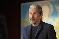 Navy CIS – Alden Parker (Gary Cole)
