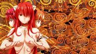 Elfen Lied – 1. Staffel