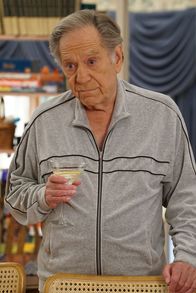 The Goldbergs – George Segal (Pops).