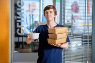 The Good Doctor – The Good Doctor (2019)