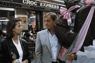 Fröhliche Ostern – Sophie Marceau, Jean-Paul Belmondo
