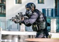 S.W.A.T. – S.W.A.T. (2021)