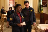 FBI: Special Crime Unit – FBI: Special Crime Unit (2019)