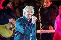 Wenn die Musi spielt - Winter Open Air – Ross Antony