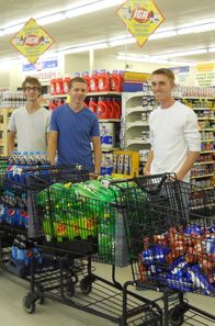 Couponing Extrem – Do, 01.01., 21:45 Uhr