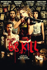 68 Kill – Fr, 06.06., 01:30 Uhr