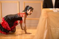 No tomorrow – Kareema (Sarayu Blue)