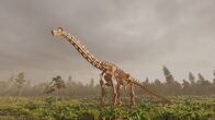 Lost Beasts - Riesen der Urzeit – Titanosaurier waren die größten Landlebewesen, die es je gab.