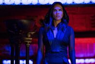 Lucifer – Lesley-Ann Brandt als Mazikeen