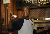 Psych – Psych (2009)