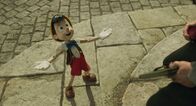Pinocchio – Pinocchio