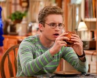 The Goldbergs – Sean Giambrone (Adam Goldberg).