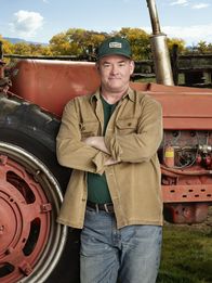 Bless This Mess – Beau (David Koechner)