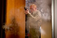 Mission: Impossible - Phantom Protokoll – Mission: Impossible - Phantom Protokoll (2011)