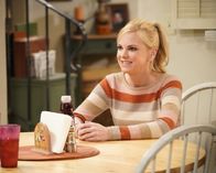 Mom – Christy (Anna Faris)