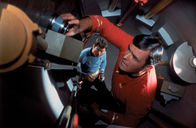 Raumschiff Enterprise – Raumschiff Enterprise (1967)
