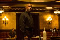 The Equalizer – McCall (Denzel Washington)