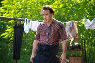 The Paperboy – Hat Hillary Van Wetter (John Cusack) den Sheriff eiskalt erstochen?
