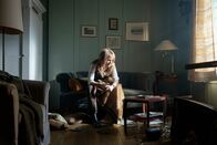 Tatort – Kehrt in ihre Vergangenheit zurück: Anna Pieri Zuercher als Kommissarin Isabelle Grandjean