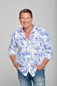 Dancing Stars - Die Promis sind startklar! – Wolfgang „Fifi“ Pissecker