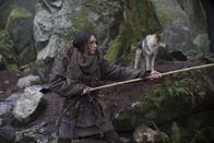 Alpha – Keda (Kodi Smit-McPhee)
